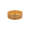 536-gold-toned-bangles-with-temple-style-motifs-3.webp Gold Toned Bangles With Temple Style Motifs