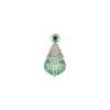 540-green-anti-tarnish-finish-rhodium-plated-brass-long-necklace-set-with-cz-diamond-4.webp Green Anti Tarnish Finish Rhodium Plated Brass Long Necklace Set with CZ Diamond