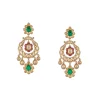 544-multi-red-jewellery-set-in-kundan-polki-4.webp Multi Red Jewellery Set In Kundan Polki