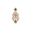 544-multi-red-jewellery-set-in-kundan-polki-5.webp Multi Red Jewellery Set In Kundan Polki