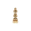 545-gold-finish-jewellery-set-in-polki-in-semi-precious-stones-5.webp Gold Finish Jewellery Set In Polki in Semi Precious Stones