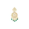 549-green-gold-necklace-set-with-intricate-kundan-details-4.webp Green Gold Necklace Set With Intricate Kundan Details