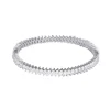 552-92.5-sterling-silver-white-zirconia-bangles-set-of-2-4.webp 92.5 Sterling Silver White Zirconia Bangles Set of 2