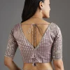 5905-lilac-organza-saree-with-embellished-scallop-border-8.webp Lilac Organza Saree With Embellished Scallop Border
