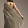 5922-grey-organza-saree-with-cutdana-sequin-embroidery-3.jpg Grey Organza Saree with Cutdana Sequin Embroidery