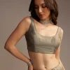 5922-grey-organza-saree-with-cutdana-sequin-embroidery-6.webp Grey Organza Saree with Cutdana Sequin Embroidery