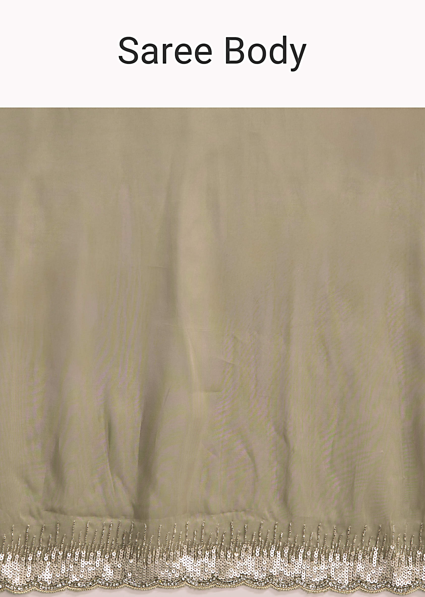 5922-grey-organza-saree-with-cutdana-sequin-embroidery-8.jpg Grey Organza Saree with Cutdana Sequin Embroidery