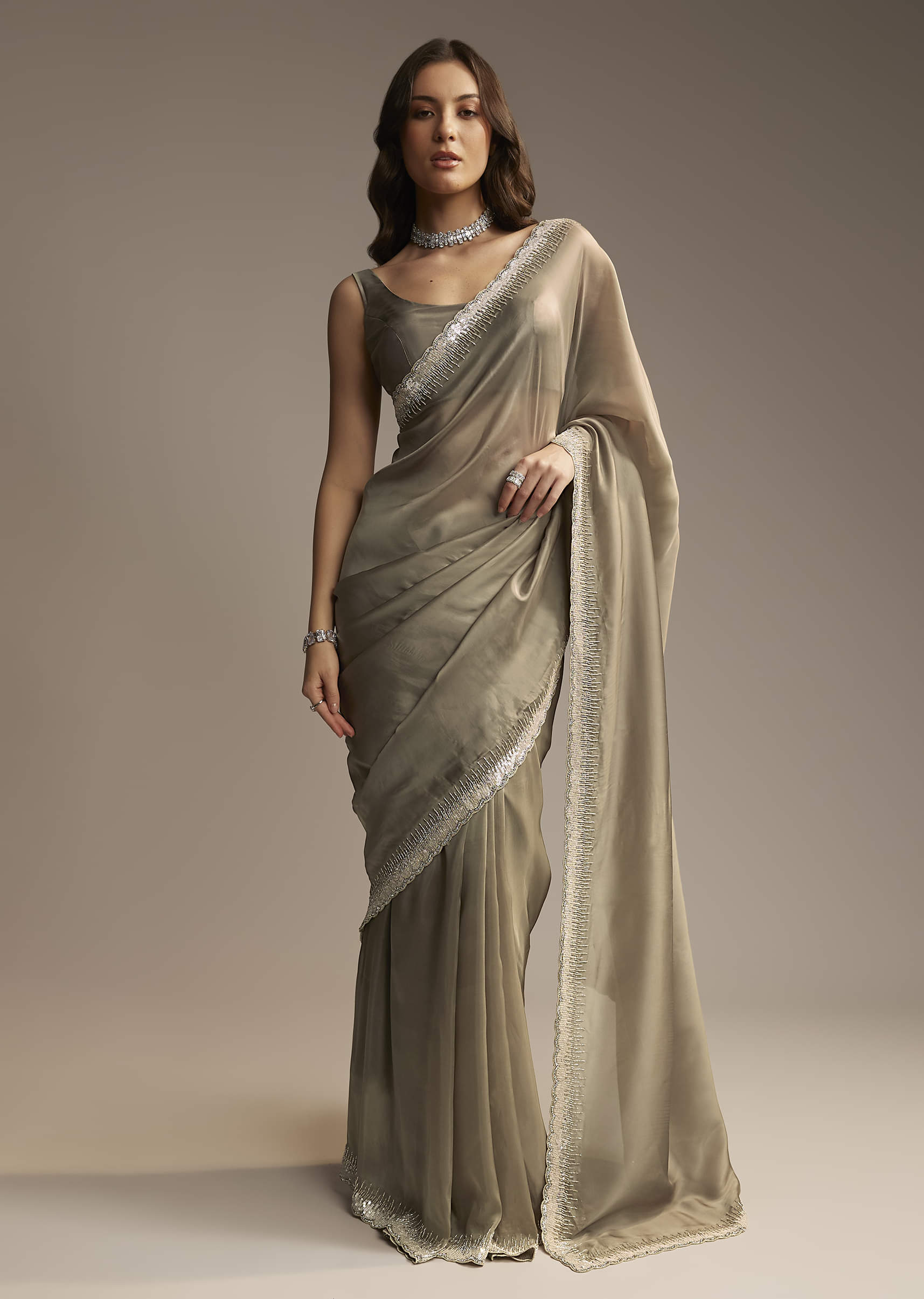5934-stitched-us-18-stitched-us-18-variation-1.jpg Grey Organza Saree with Cutdana Sequin Embroidery