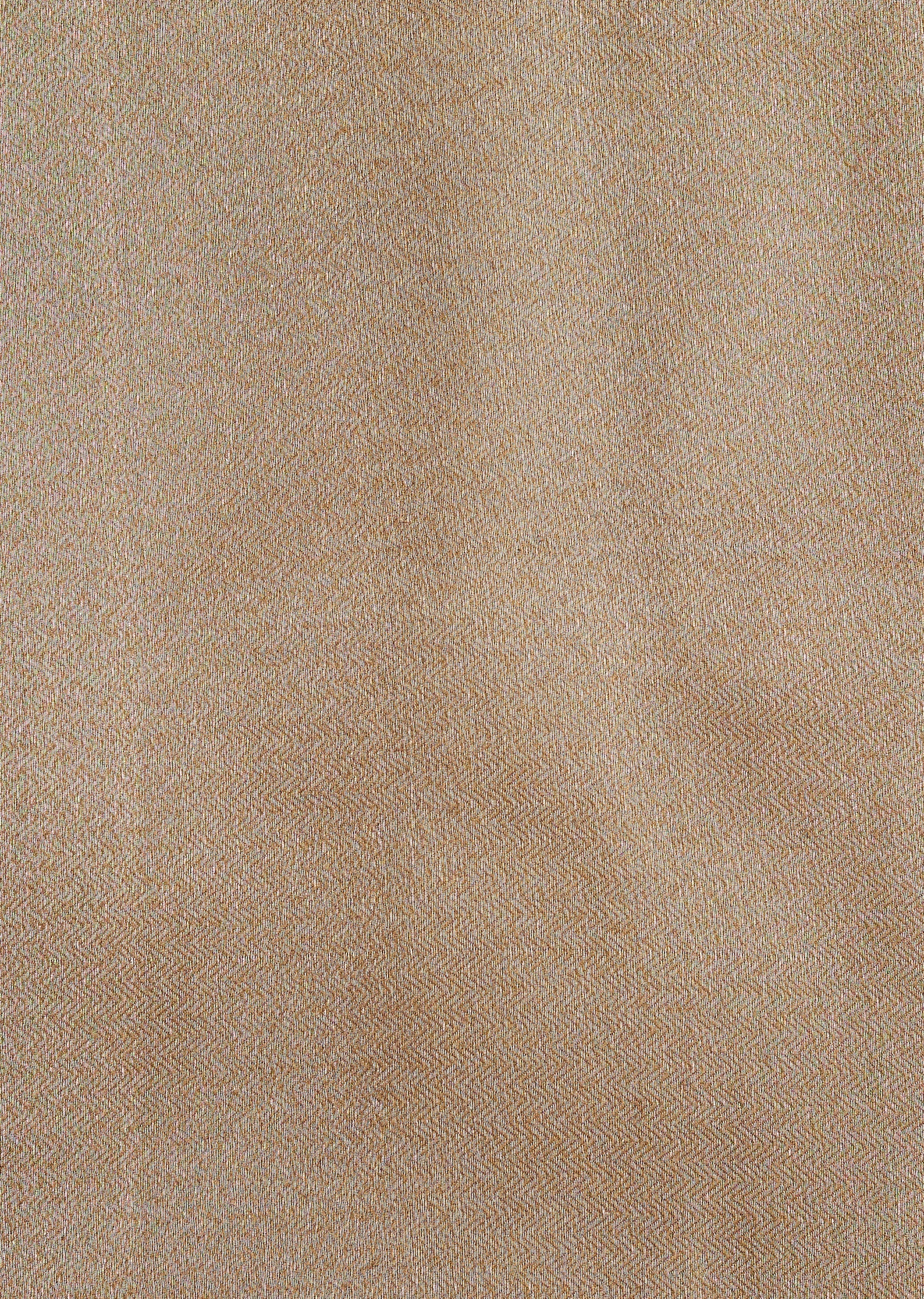 Classic Brown Tissue Suit Set