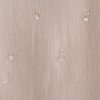 Beige Tissue Embroidered Dress Material Suit