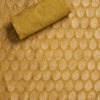 Mehendi Green Chanderi Suit