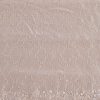 Peach Tissue Unstitched Suit With Dupatta