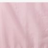 Pink Embroidered Organza Saree With Unstitched Blouse