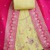 6420-lime-green-tissue-suit-set-1.jpg Lime Green Tissue Suit Set