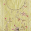 6420-lime-green-tissue-suit-set-2.jpg Lime Green Tissue Suit Set