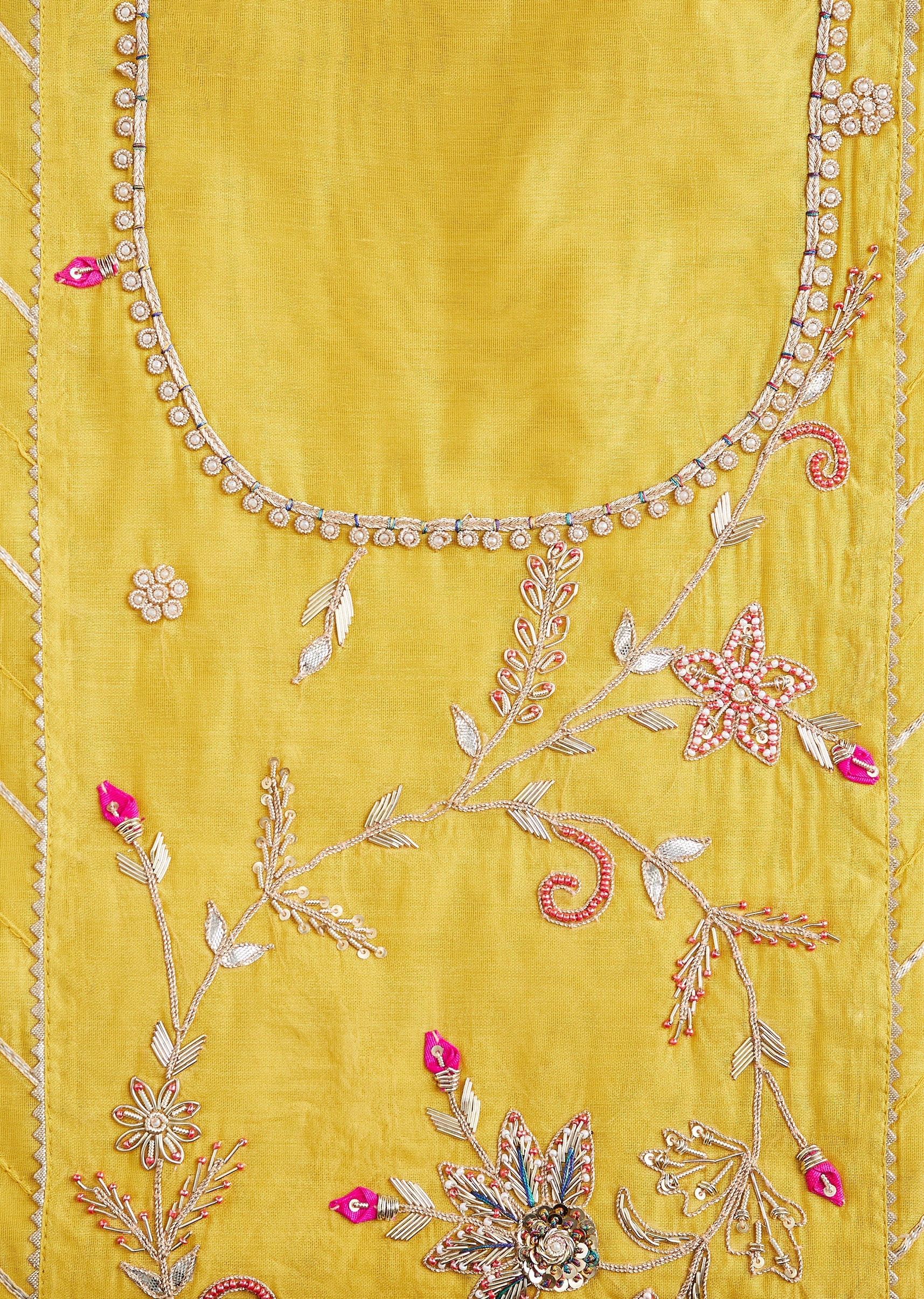6423-mustard-tissue-suit-set-2.jpg Mustard Tissue Suit Set
