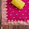 6423-mustard-tissue-suit-set-4.jpg Mustard Tissue Suit Set