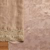 Beige Tissue Suit