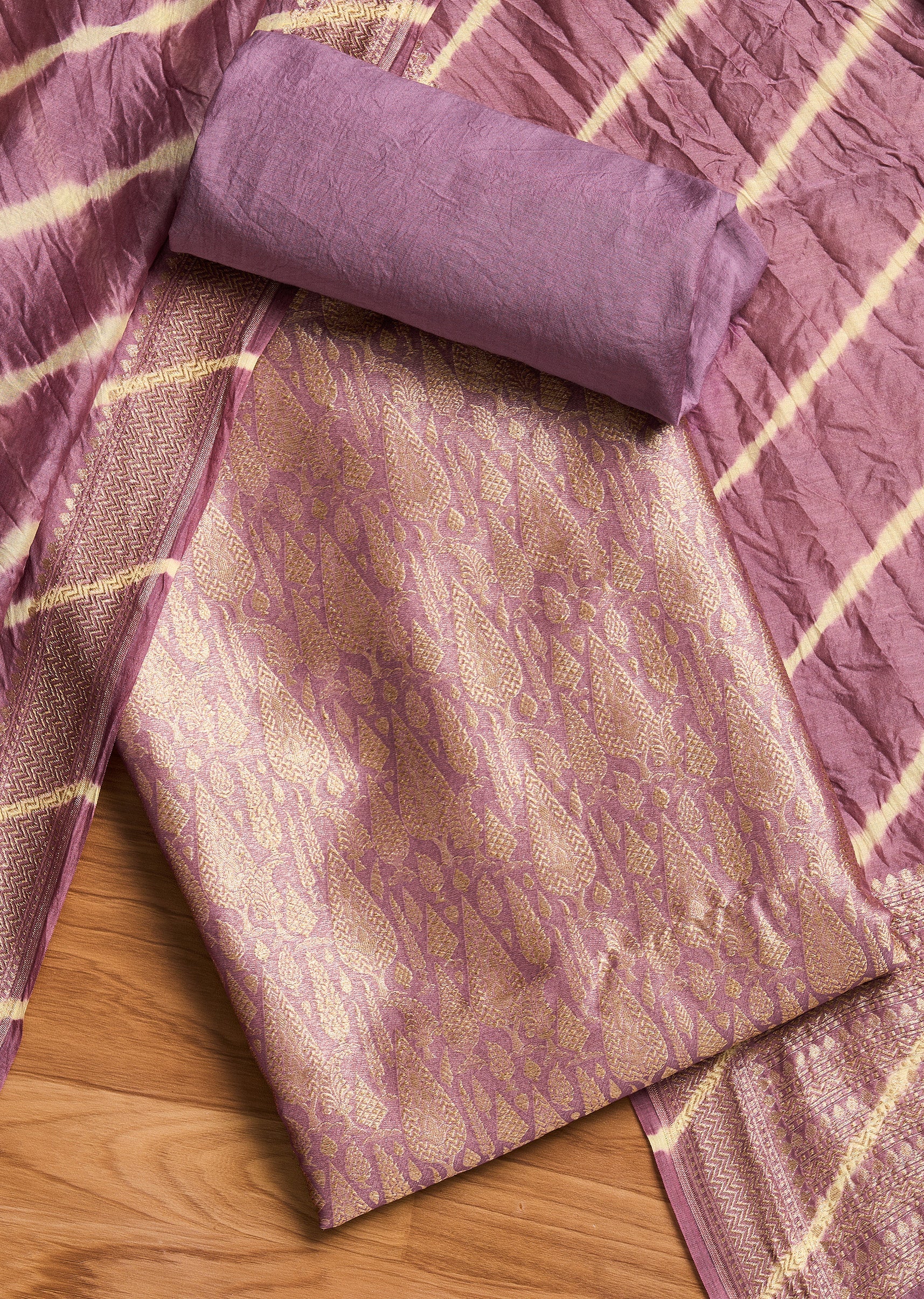 6450-purple-brocade-suit-1.jpg Purple Brocade Suit