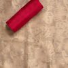 Beige Tissue Embroidered Unstitched Suit Set