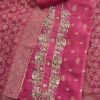 Bright Rani Pink Suit