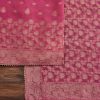 Bright Rani Pink Suit