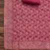 Bright Rani Pink Suit