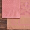 Pretty Pink Embroidered Chanderi Suit