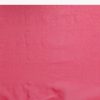 Red Cut Work Organza Saree With Unstitched Blouse