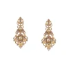 668-gold-finish-jewellery-set-in-polki-and-semi-precious-stones-3.webp Gold Finish Jewellery Set In Polki And Semi Precious Stones