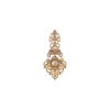 668-gold-finish-jewellery-set-in-polki-and-semi-precious-stones-4.webp Gold Finish Jewellery Set In Polki And Semi Precious Stones