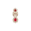 670-gold-finish-jewellery-set-in-kundan-polki-5.webp Gold Finish Jewellery Set In Kundan Polki