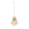671-green-gold-necklace-set-with-kundan-detail-6.webp Green Gold Necklace Set With Kundan Detail