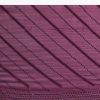 Wine Glass Tissue Saree In Swarovski With Unstitched Blouse