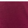 Wine Crushed Tissue Saree With Cutdana And Stone Embroidery