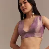 6831-lavender-tissue-saree-embroidered-with-sequins-and-cutdana-7.webp Lavender Tissue Saree Embroidered With Sequins And Cutdana