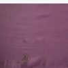 Lilac Tissue Saree With Cutdana Embroidery And Scallop Border