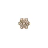 White Gold Ring