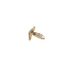 White Gold Ring