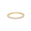 Dual Tone Stone Studded Bangles