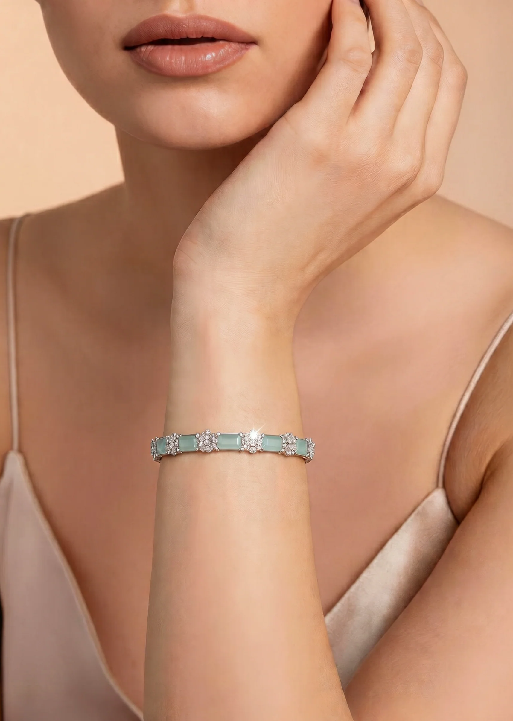 707-aqua-designer-enamel-bangles-1.webp Aqua Designer Enamel Bangles