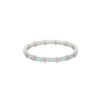 Aqua Designer Enamel Bangles