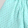 Blue And Pink Printed Salwar Kameez Set