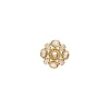 Ethereal Shine Zirconia Earrings