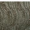 7269-capulet-olive-green-saree-in-sequins-with-embroidery-6.jpg Capulet Olive Green Saree In Sequins With Embroidery