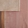 Soft Peach Tissue Suit Set