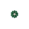 743-silver-finish-ring-in-flower-design-with-green-onyx-and-cubic-zirconia-detailing-1.webp Silver Finish Ring in Flower Design with Green Onyx and Cubic Zirconia Detailing