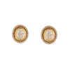 749-gold-finish-jewellery-set-with-semi-precious-stones-in-polki-4.webp Gold Finish Jewellery Set With Semi Precious Stones In Polki