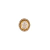 749-gold-finish-jewellery-set-with-semi-precious-stones-in-polki-5.webp Gold Finish Jewellery Set With Semi Precious Stones In Polki