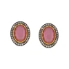 750-rani-pink-studs-in-kundan-jadau-with-semi-precious-stones-2.webp Rani Pink Studs In Kundan Jadau With Semi Precious Stones